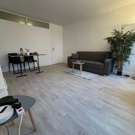 Appartement Situe Dans Le 9Eme Arrondissement, A Deux Pas Du Sacre-Coeur Paris Eksteriør bilde